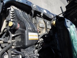 2013 Ford F-350 Lariat Navy Blue Crew Cab 6.7L Turbo Diesel AT 4WD #F22919